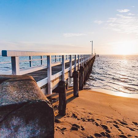 Point Lonsdale Holiday Apartments (Adults Only) Queenscliff Eksteriør billede