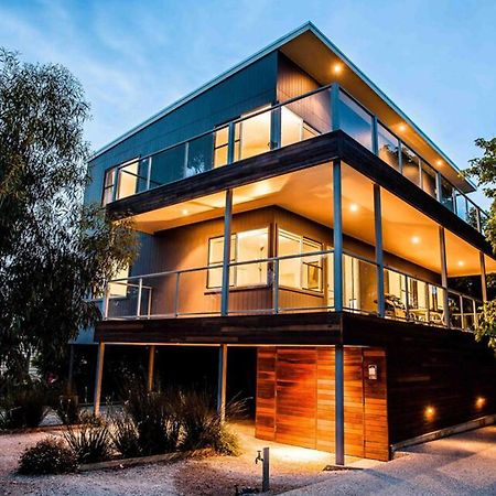 Point Lonsdale Holiday Apartments (Adults Only) Queenscliff Eksteriør billede
