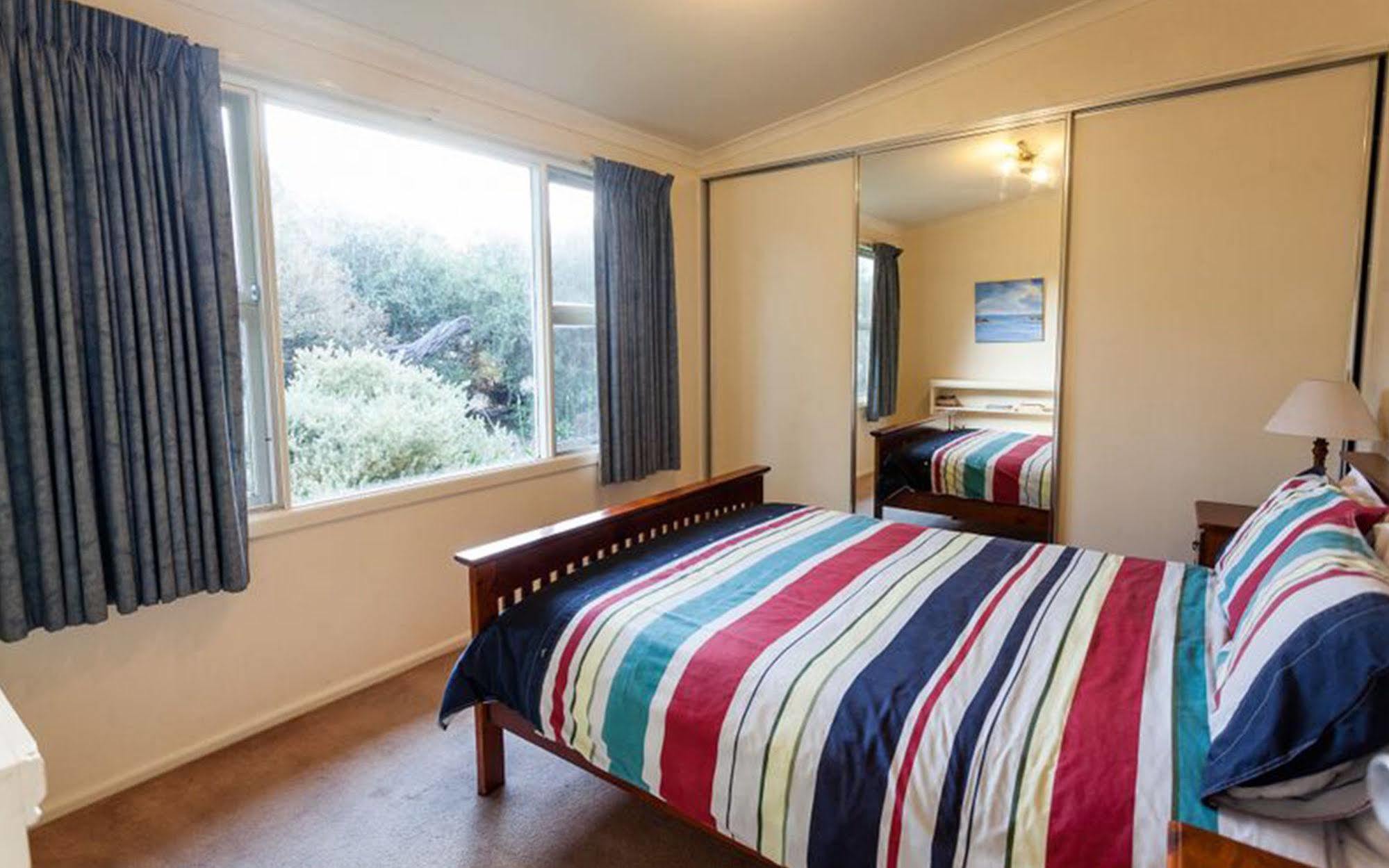 Point Lonsdale Holiday Apartments (Adults Only) Queenscliff Eksteriør billede